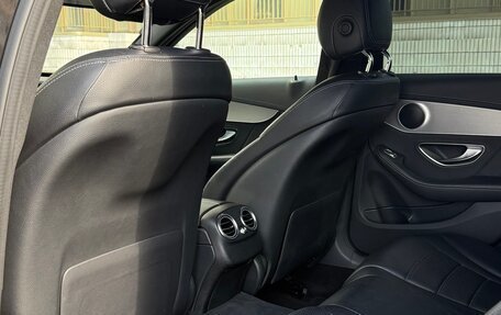 Mercedes-Benz C-Класс, 2014 год, 2 099 000 рублей, 6 фотография