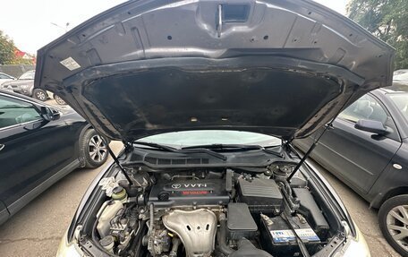 Toyota Camry, 2009 год, 829 000 рублей, 4 фотография