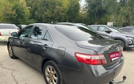 Toyota Camry, 2009 год, 829 000 рублей, 9 фотография