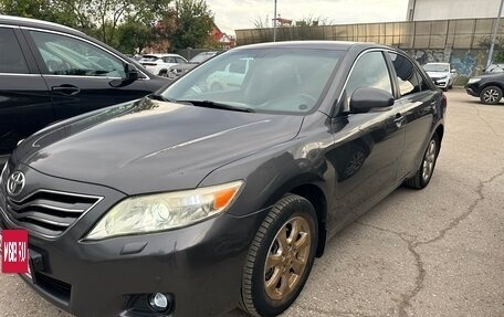 Toyota Camry, 2009 год, 829 000 рублей, 2 фотография
