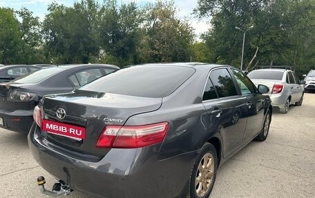 Toyota Camry, 2009 год, 829 000 рублей, 8 фотография