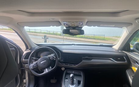 Haval F7x I, 2021 год, 1 600 000 рублей, 15 фотография