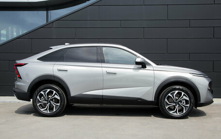 Haval F7x, 2025 год, 3 349 000 рублей, 5 фотография