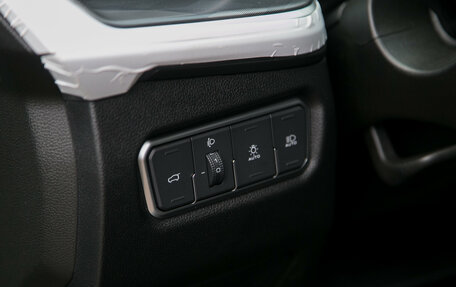 Haval F7x, 2025 год, 3 349 000 рублей, 15 фотография