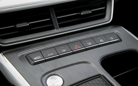 Haval F7x, 2025 год, 3 349 000 рублей, 12 фотография