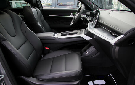 Haval F7x, 2025 год, 3 349 000 рублей, 28 фотография