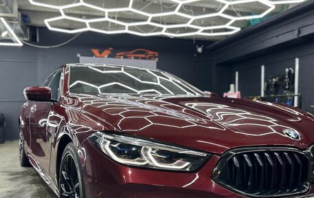 BMW 8 серия, 2019 год, 6 850 000 рублей, 1 фотография