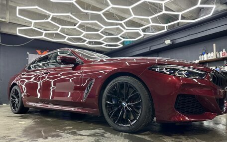 BMW 8 серия, 2019 год, 6 850 000 рублей, 3 фотография