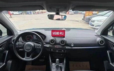 Audi Q2 I, 2021 год, 1 830 998 рублей, 8 фотография