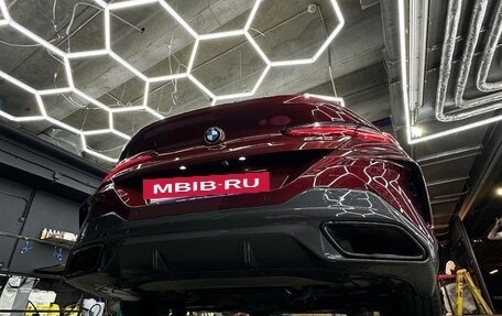 BMW 8 серия, 2019 год, 6 850 000 рублей, 6 фотография