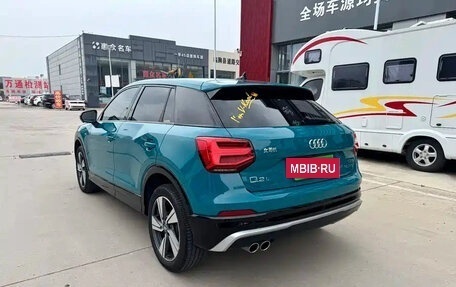 Audi Q2 I, 2021 год, 1 830 998 рублей, 4 фотография