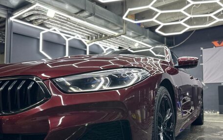 BMW 8 серия, 2019 год, 6 850 000 рублей, 8 фотография