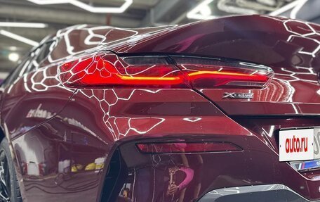 BMW 8 серия, 2019 год, 6 850 000 рублей, 9 фотография