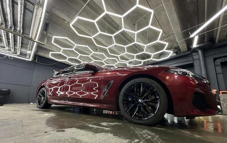 BMW 8 серия, 2019 год, 6 850 000 рублей, 7 фотография