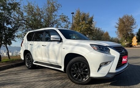 Lexus GX II, 2020 год, 7 500 000 рублей, 1 фотография