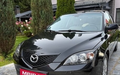 Mazda 3, 2008 год, 800 000 рублей, 1 фотография