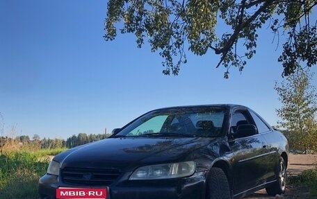 Honda Accord VII рестайлинг, 1998 год, 295 000 рублей, 1 фотография