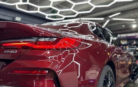 BMW 8 серия, 2019 год, 6 850 000 рублей, 10 фотография