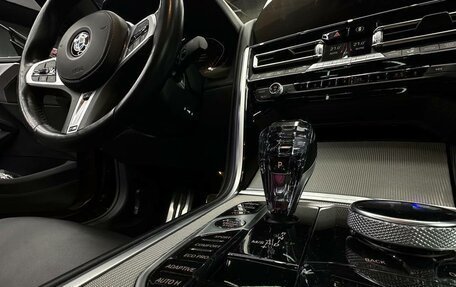 BMW 8 серия, 2019 год, 6 850 000 рублей, 13 фотография