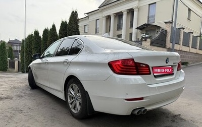 BMW 5 серия, 2013 год, 2 100 000 рублей, 1 фотография