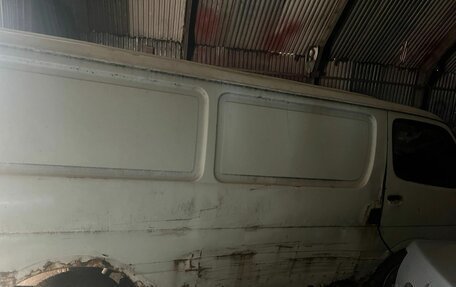 Toyota HiAce H100, 2000 год, 150 000 рублей, 2 фотография