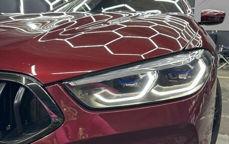 BMW 8 серия, 2019 год, 6 850 000 рублей, 15 фотография