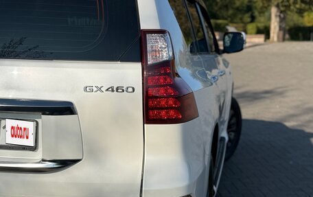 Lexus GX II, 2020 год, 7 500 000 рублей, 5 фотография