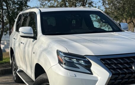 Lexus GX II, 2020 год, 7 500 000 рублей, 3 фотография