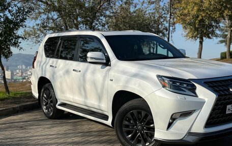 Lexus GX II, 2020 год, 7 500 000 рублей, 2 фотография