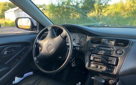 Honda Accord VII рестайлинг, 1998 год, 295 000 рублей, 2 фотография