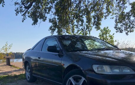 Honda Accord VII рестайлинг, 1998 год, 295 000 рублей, 7 фотография