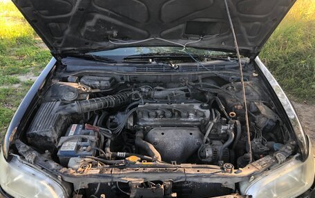Honda Accord VII рестайлинг, 1998 год, 295 000 рублей, 6 фотография