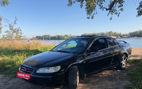 Honda Accord VII рестайлинг, 1998 год, 295 000 рублей, 9 фотография