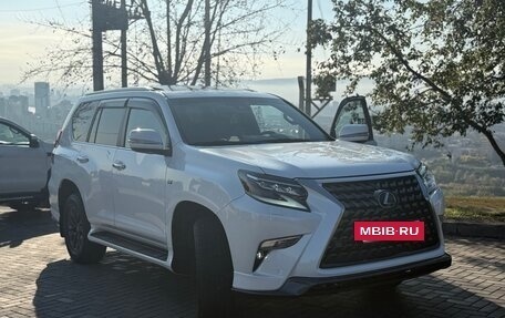 Lexus GX II, 2020 год, 7 500 000 рублей, 7 фотография
