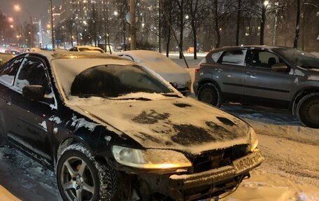 Honda Accord VII рестайлинг, 1998 год, 295 000 рублей, 17 фотография