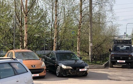 Honda Accord VII рестайлинг, 1998 год, 295 000 рублей, 14 фотография