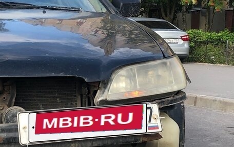 Honda Accord VII рестайлинг, 1998 год, 295 000 рублей, 19 фотография