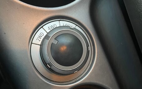 Mitsubishi Outlander III рестайлинг 3, 2010 год, 880 000 рублей, 9 фотография