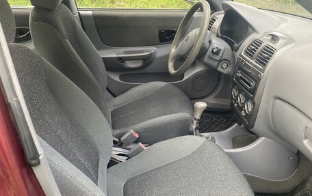 Hyundai Accent II, 2008 год, 330 000 рублей, 6 фотография