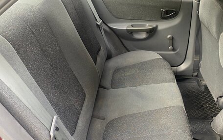 Hyundai Accent II, 2008 год, 330 000 рублей, 9 фотография