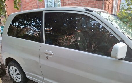 Mitsubishi Minica VIII, 2004 год, 230 000 рублей, 4 фотография