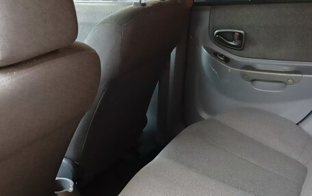 Hyundai Accent II, 2004 год, 410 000 рублей, 10 фотография