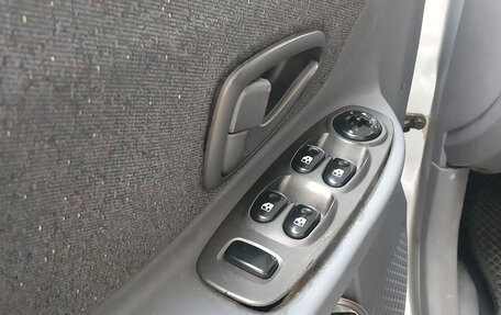 Hyundai Accent II, 2004 год, 410 000 рублей, 12 фотография