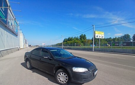 ГАЗ Volga Siber I, 2010 год, 690 000 рублей, 4 фотография