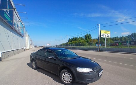 ГАЗ Volga Siber I, 2010 год, 690 000 рублей, 8 фотография