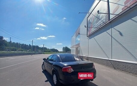 ГАЗ Volga Siber I, 2010 год, 690 000 рублей, 6 фотография