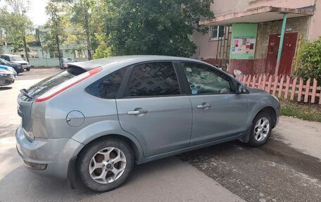 Ford Focus II рестайлинг, 2009 год, 550 000 рублей, 2 фотография