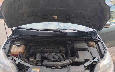 Ford Focus II рестайлинг, 2009 год, 550 000 рублей, 4 фотография