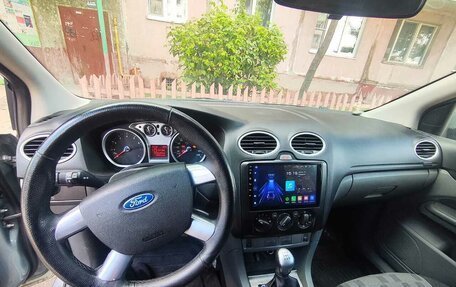 Ford Focus II рестайлинг, 2009 год, 550 000 рублей, 8 фотография