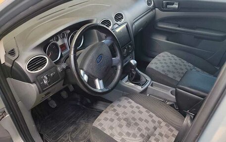 Ford Focus II рестайлинг, 2009 год, 550 000 рублей, 7 фотография